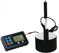 DHT-100里氏硬度计
