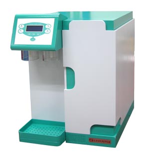 UPW-10N型超纯水器