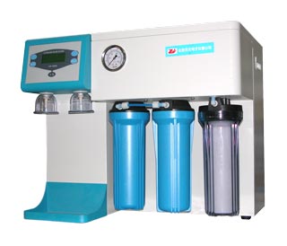 UPW-20N型超纯水器