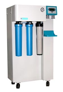 UPW-50N型超纯水器