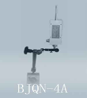 BJQN-4A型桥梁振幅仪