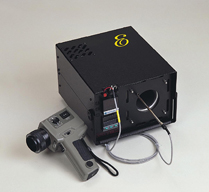 R976中温黑体炉