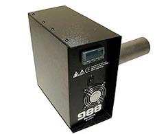 R988简易型黑体炉/982低温黑体炉