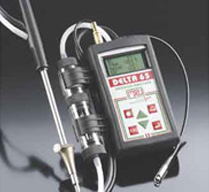 DELTA65烟气分析仪