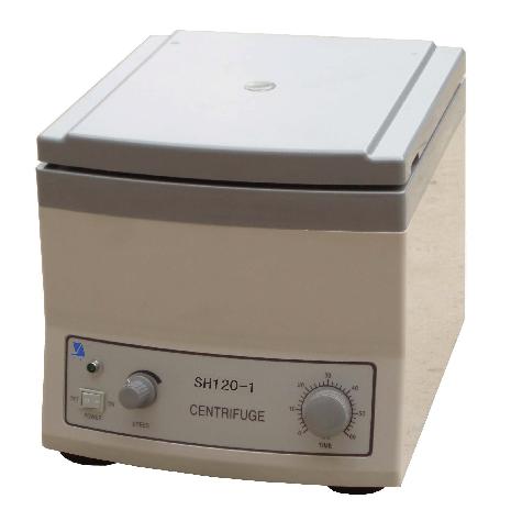 SH120-1/120-2微量血液离心机