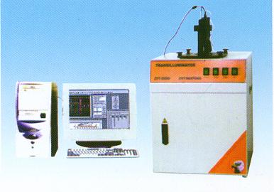 UV-2020D凝胶成像分析系统