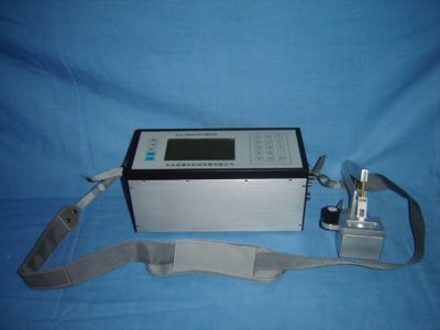 ECA-PB0402光合测定仪