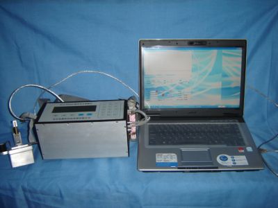 ECA-PD0501教学光合蒸腾仪/ECA-PE1001高光效品种筛选仪