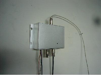 ECA-WS01温室记录仪/ECA-WS02温室智能监控系统