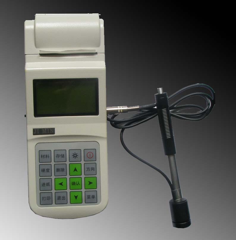 HL-600里氏硬度计