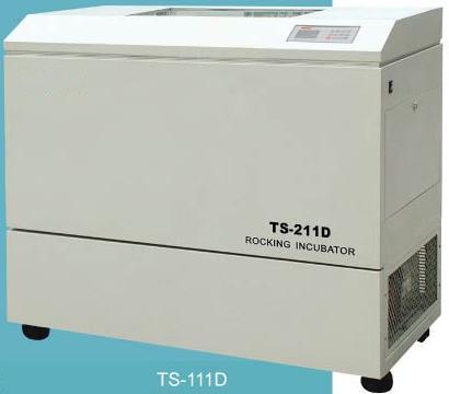 TS-111D/211D恒温摇床