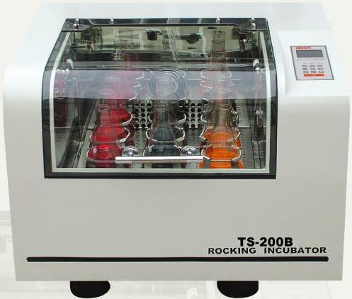 TS-200B恒温摇床