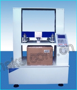 PN-CT50KA 纸箱抗压试验机(小尺寸型)