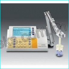 PP-15-P11/PP-20-P11/PP-25-P11/PP-50-P11专业型PH计/电导计/离子计