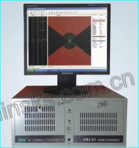 ARJ-33四通道智能全数字涡流探伤仪