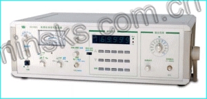 SG1056B系列高频标准信号发生器