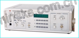 SG1055A系列高频标准信号发生器
