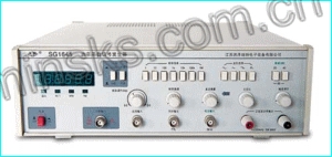 SG1646A系列功率信号发生器