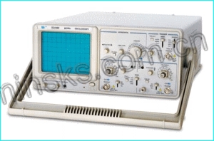 SG4360系列双踪四线示波器