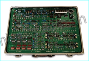 SG6960通信原理试验箱