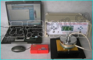 YJ-HD-5A微机型非良导体导热系数实验仪