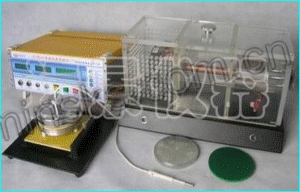YJ-HD-6导热系数实验仪