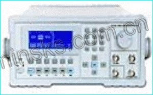 SG1005数字合成信号发生器