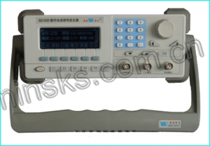 SG1010数字合成信号发生器
