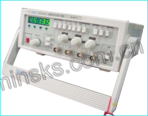 SG1639A函数信号发生器/SG1639B函数信号发生器