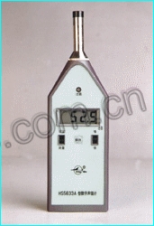 HS5633/A/B/T普通数字声级计