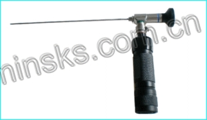硬管内窥镜/艾尼提3R-PPMC60-L内窥镜 /艾尼提3R-PPMC60-B4转向内窥镜 /3R-PPMC60-S百万高清带智能系统内窥镜