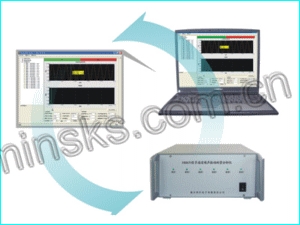 HS5670多通道噪声振动测量分析系统