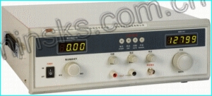 RK1212B L 音频信号发生器(数显)