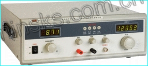 RK1212D音频信号发生器(数显)