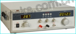 RK1212G音频扫频信号发生器