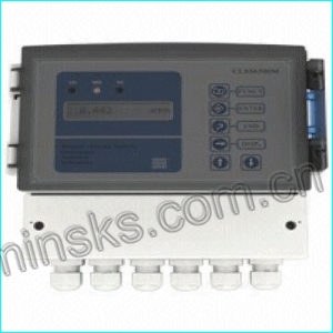 CLSS6500M余氯分析仪