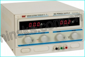 RK-3010D/3020D/3030D ʾֱѹԴ
