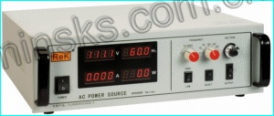 APS 5000/5001/5003/5005 ƵԴ