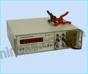 PF66k型数字多用表