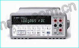 HP34401A数字万用表