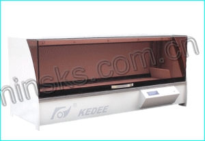 KD-TS3A 自动组织脱水机