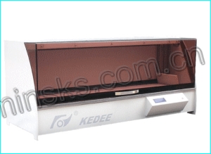 KD-TS3B 电脑全自动组织脱水机