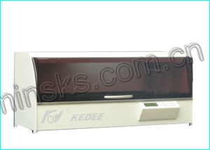 KD-TR全自动脱水染色两用机