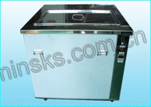 LC-50/250/350/500/1000/1500/2000/3000/5000单槽式超声波清洗机