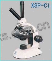 XSP-M1生物显微镜