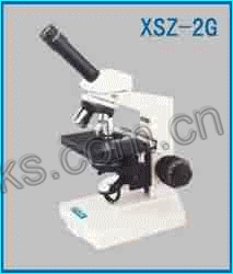 XSZ-2G生物显微镜