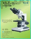 XSZ-4Ga201生物显微镜
