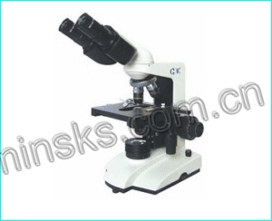 BK2201生物显微镜