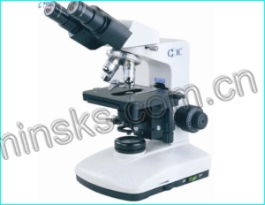 BA3000i生物显微镜
