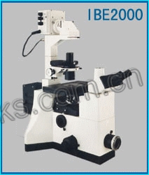 IBE2000倒置荧光显微镜